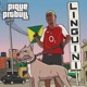 Pique Pitbull EP