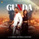 Gunda feat Khushi Verma Single