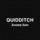 Quidditch Single