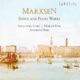 Marxsen Songs and Piano Works