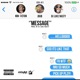 Message feat DJ Luke Nasty Single