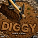 DIGGY Single