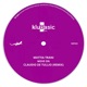Move On Claudio De Tullio Remix Single