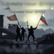 Поднимем наши флаги Single