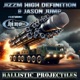 Ballistic Projectiles feat Chino XL Single