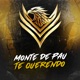 Monte de Pau Te Querendo Single