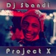 Project X Single