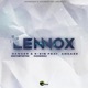 Lennox feat Angazz Single