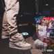 Bird Flow Single
