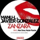 Zanzara Remixes EP