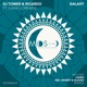 Galaxy Caiiro Remix Single