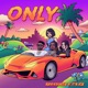 Only feat It s Ice Single