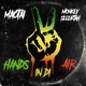 Hands in Di Air Raggacore Single