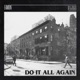 Do It All Again Single