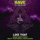 Like That Extended Mix Single