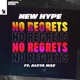 No Regrets feat Aleya Mae Single
