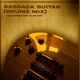 Sassaça Guitar Drum Mix feat Dj Máximo Single