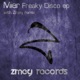 Freaky Disco Single