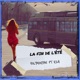 La fin de l été feat Ria Single