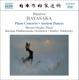 Hayasaka Piano Concerto Ancient Dances On the Left and On the Right