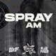 Spray Am Single