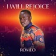 I will rejoice Single