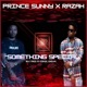 Something Special feat Razah Single