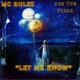 Let Me Know feat Abe the Freak Single