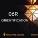 Orientification Single