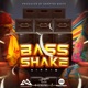 Bass Shake Riddim Single
