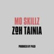 Zoi Tainia Single