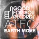 I Feel the Earth Move Single
