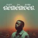 Remember feat Alima Single