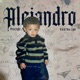 Alejandro Freestyle Single