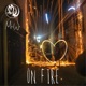 On Fire Single