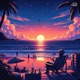 Chill Sunset Single