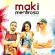 Mentirosa feat Martín Sangar Single