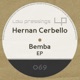 Bemba EP