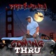 Coming Thru Single