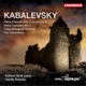 Kabalevsky Piano Concertos Vol 1