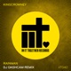 Rainman DJ Dashcam Remix Single