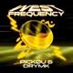 PICKØU DRYMK WEST FREQUENCY feat DRYMK Single