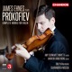Prokofiev Complete Works for Violin