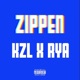 Zippen feat Rya Single