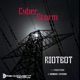 Cyberstorm Single