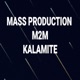 Kalamite feat MC Thomas Diplomat Single