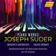 Suder Piano Works