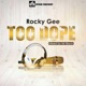 Too Dope Single