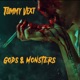 Gods and Monsters feat Angel Vivaldi Single