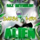 Alien Dark Mix Single